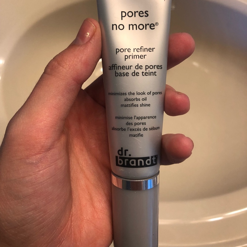 Dr Brandt Primer